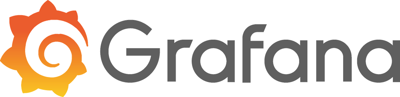 Grafana logo