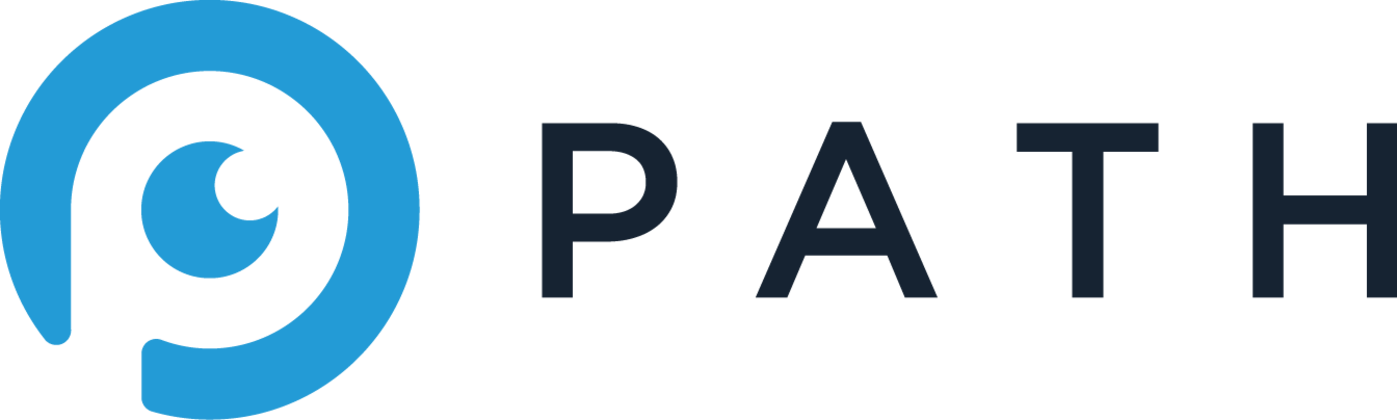 Path logo