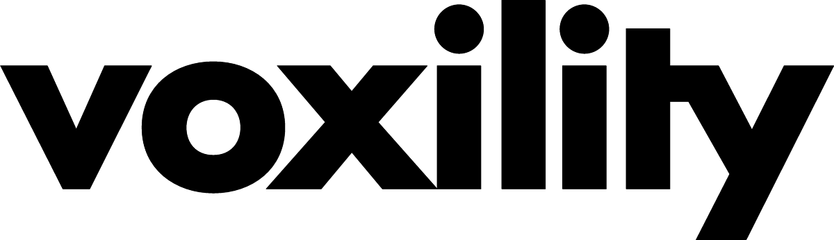 Voxility logo